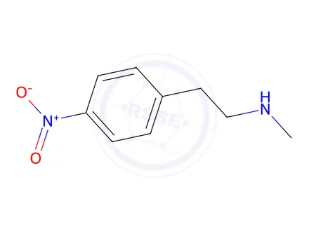 Chemical structure of Dofetilide Impurity 3