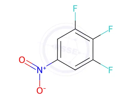 Chemical structure of Pibrentasvir Impurity 17