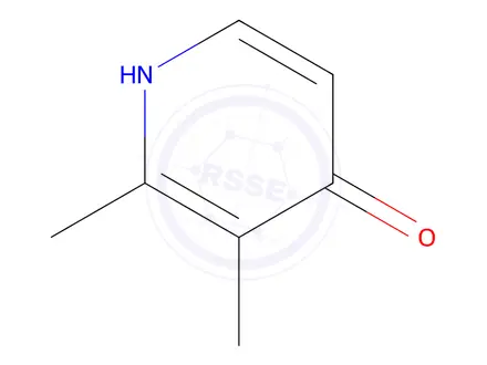 Chemical structure of Ilaprazole Impurity 314