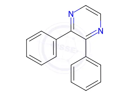 Chemical structure of Selexipag Impurity 73