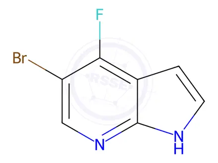 Chemical structure of Pantoprazole Sodium Impurity 78