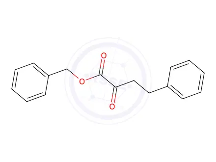 Chemical structure of Sodium Phenylbutyrate Impurity 23