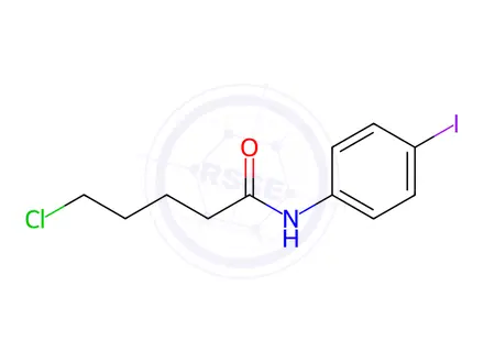 Chemical structure of Apixaban Impurity 328
