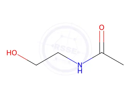 Chemical structure of Nicorandil Impurity 89