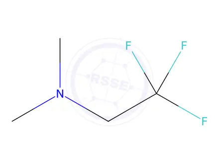 Chemical structure of Upadacitinib Impurity 277
