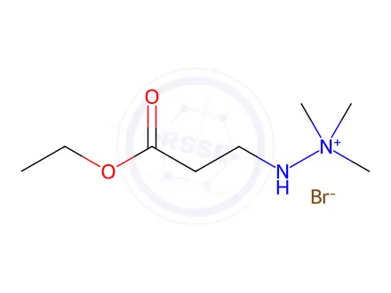 Chemical structure of Meldonium EP Impurity D