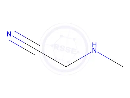 Chemical structure of Creatine Phosphate Impurity 15