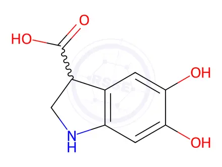 Chemical structure of Carbazochrome Impurity 73
