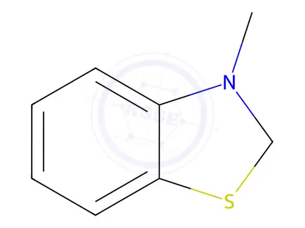 Chemical structure of Dotinurad Impurity 427