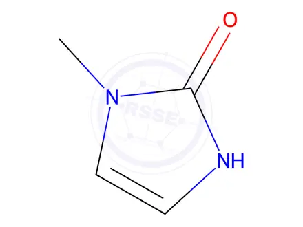 Chemical structure of Creatine Phosphate Impurity 34