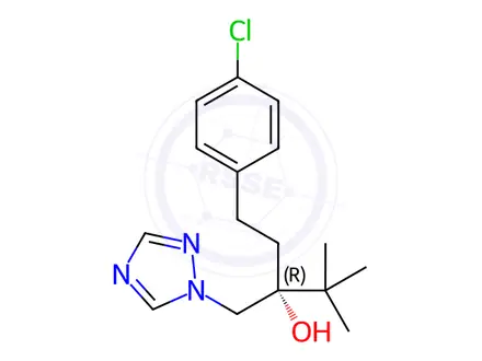Chemical structure of Amylmetacresol Impurity 15