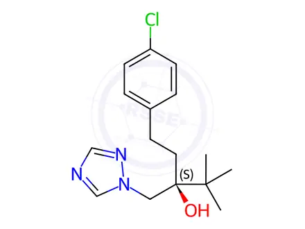 Chemical structure of Amylmetacresol Impurity 16