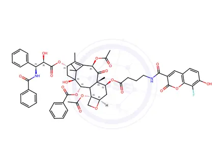 Chemical structure of Iclepertin Impurity 5