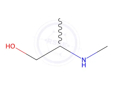 Chemical structure of Promethazine Impurity 76