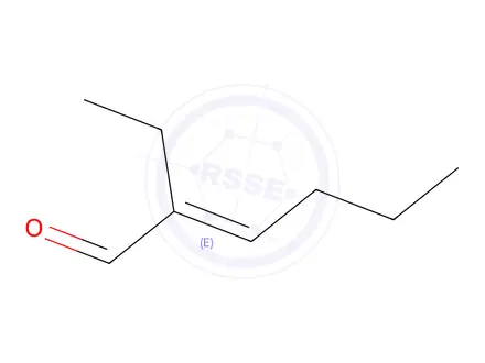 Chemical structure of Pyridoxine Impurity 27