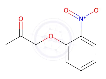 Chemical structure of Lemborexant Impurity 135