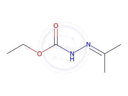 Chemical structure of NSC52679