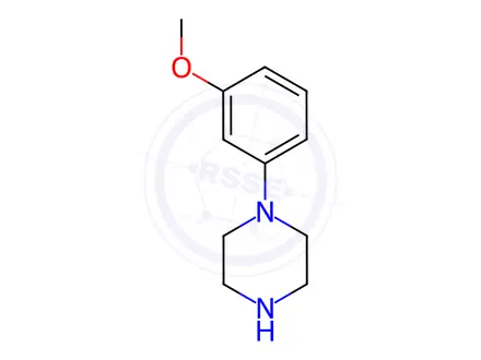 Chemical structure of Letermovir Impurity 138