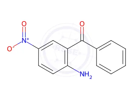 Chemical structure of Phenytoin Sodium Impurity 14