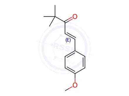 Chemical structure of Mepyramine Impurity 11