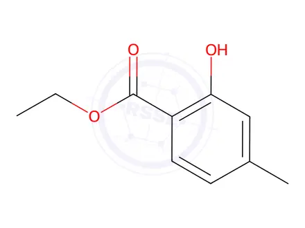 Chemical structure of Repaglinide Impurity 62