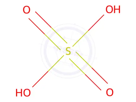 Chemical structure of Sanazole Impurity 110