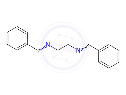 Chemical structure of Chloroprocaine Impurity 15