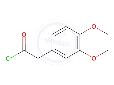 Chemical structure of Itopride Impurity 50