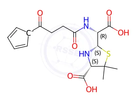 Chemical structure of Spirocyclohexane-1,2-1,3dioxino4,5,6-hiindolizin-8-ol, octahydro-9-(methoxymethoxy)-8-methyl-, 3aS-(3a.alpha.,8.beta.,9.beta.,9a.beta.,9b.alpha.)-