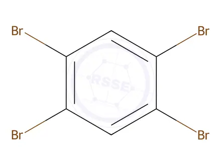 Chemical structure of Thymol Impurity 38