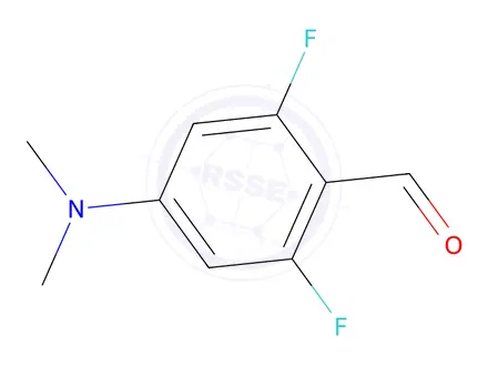Chemical structure of RS-Z409YEG