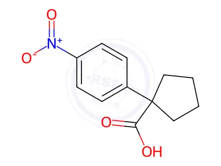 Chemical structure of Apatinib Impurity 18