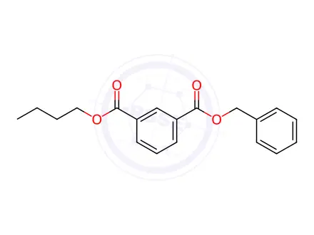 Chemical structure of NSC17090