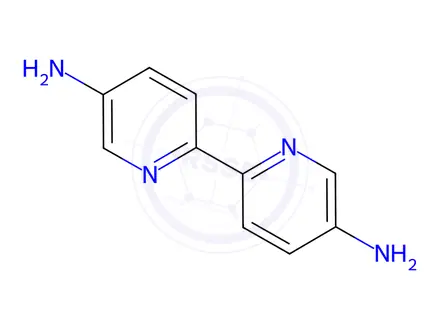 Chemical structure of Dalfampridine Impurity 2