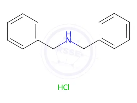 Chemical structure of Noradrenaline EP Impurity (HCl Salt)