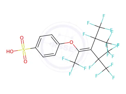 Chemical structure of Etamsylate Impurity 31