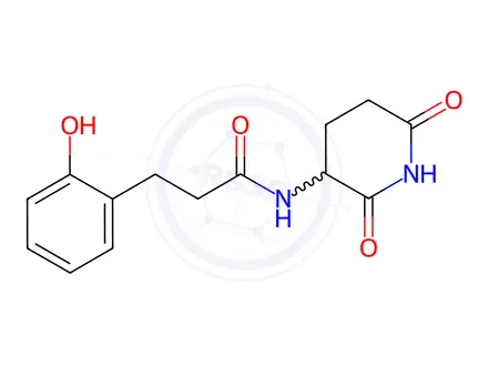 Chemical structure of Antineoplaston A10 Impurity 90