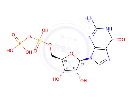 Chemical structure of 4a,5-Epoxy Simvastatin
