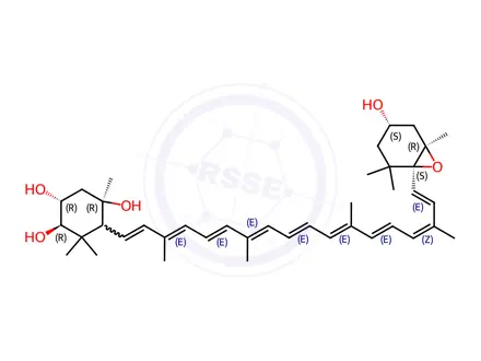 Chemical structure of Lascufloxacin Impurity 230