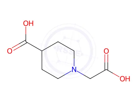 Chemical structure of Bencycloquidium Bromide Impurity 16