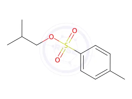 Chemical structure of Benzenesulfonic Acid Impurity 46