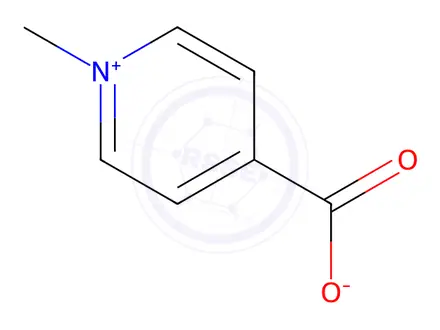 Chemical structure of Fampridine Impurity 237