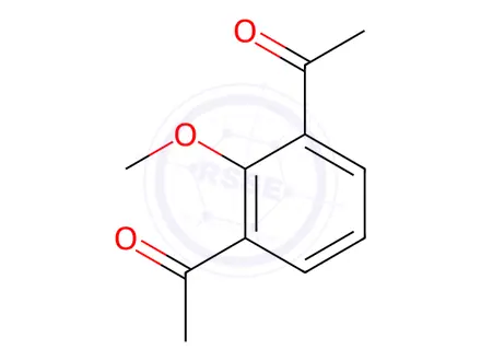 Chemical structure of Lusutrombopag Impurity 97