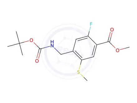 Chemical structure of (E)-tert-Butyldimethyl((4-methyl-1-(tributylstannyl)oct-1-en-6-yn-3-yl)oxy)silane