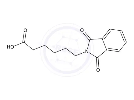 Chemical structure of Sodium Valproate Impurity 23