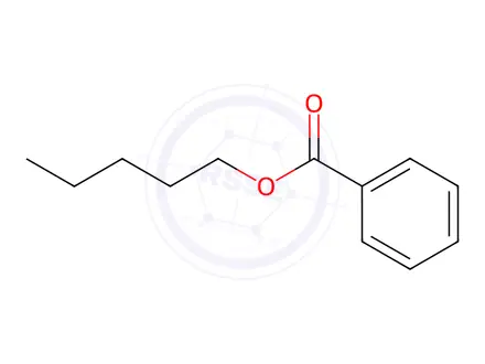 Chemical structure of Tetracaine Hydrochloride Impurity 11