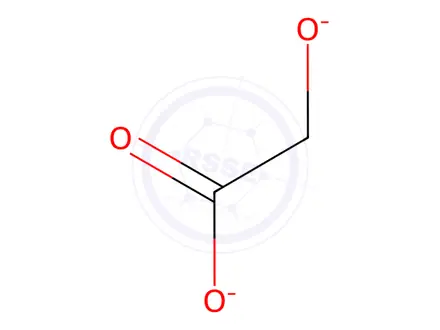 Chemical structure of Nedaplatin