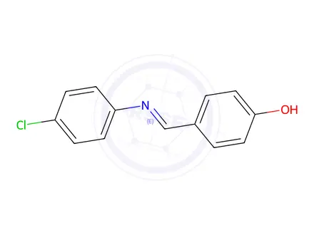 Chemical structure of Ezetimibe Impurity 175 (Mixture of E/Z-isomers)