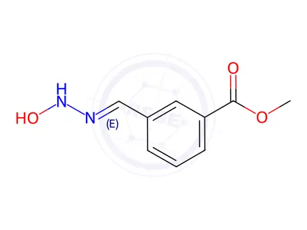 Chemical structure of Ataluren Impurity 45