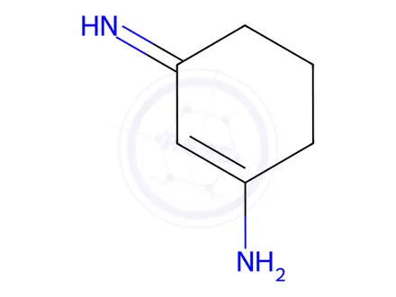 Chemical structure of Carteolol Impurity 19